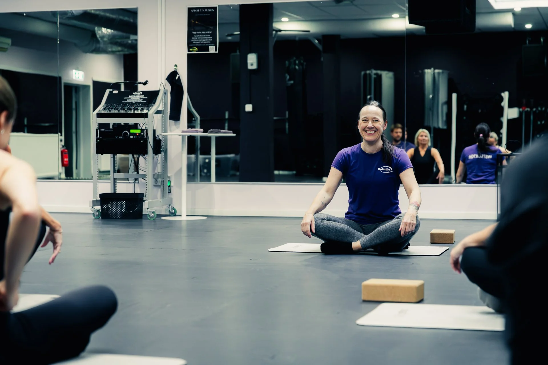 Kom igång med träningen inför det nya året – och behåll motivationen!