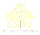 Strängnäs städservice logga