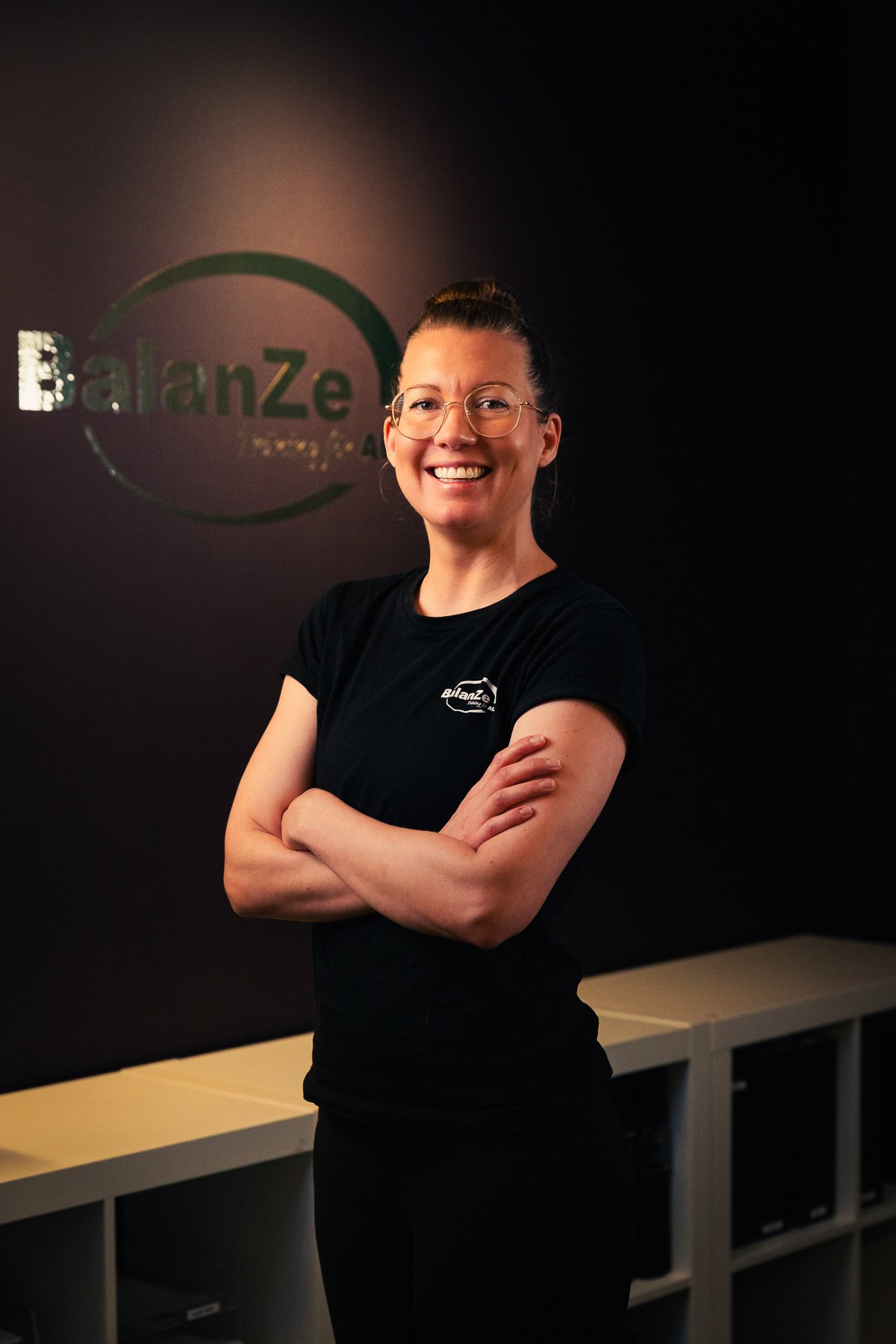 Personlig tränare på BalanZe