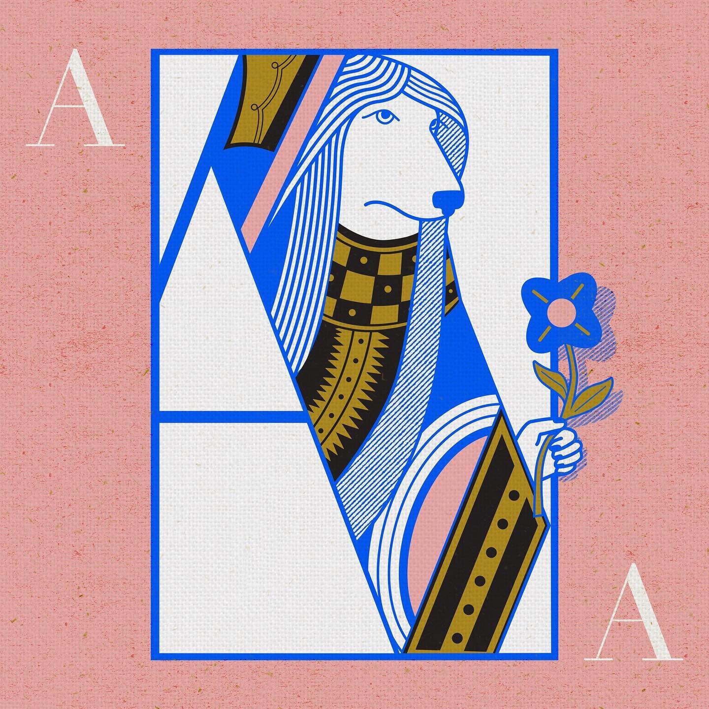 Took a couple days off, needed a little breather from Instagram/drawing. But I&rsquo;m back! My feed is gonna look a little different the next 36 days, as I&rsquo;m participating in @36daysoftype. I hope you enjoy! 

#36daysoftype #36days_a #36daysof