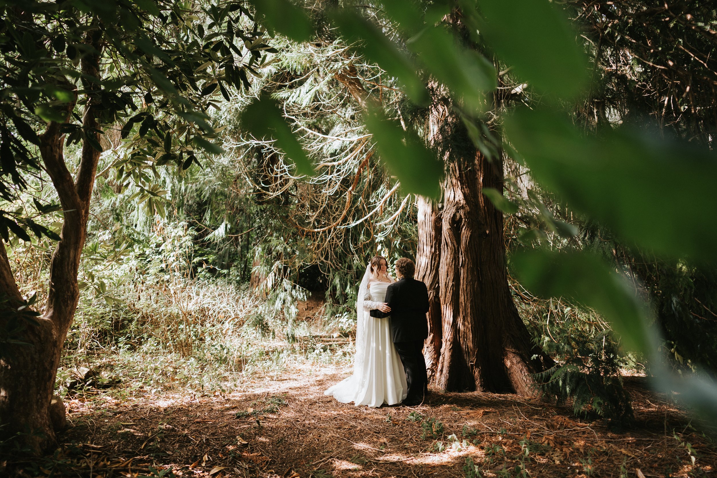 Small LGBTQ+ Wedding in Scotland