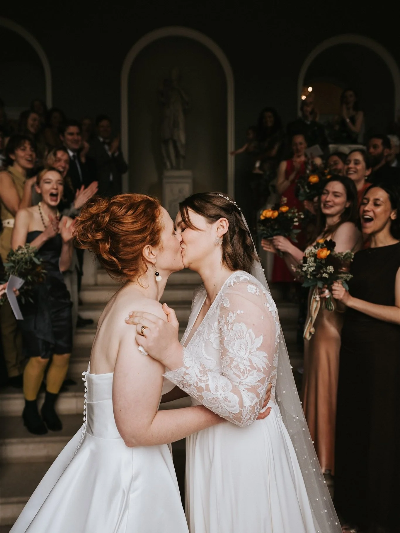 Josie &amp; Rosie 💕✨
Oh my gosh, this day was so beautiful, it makes my heart so happy looking back at these photos. It&rsquo;s also a gallery that I&rsquo;m so proud of [&amp; I don&rsquo;t say that often] ❤️
One of my favourite parts of the day wa