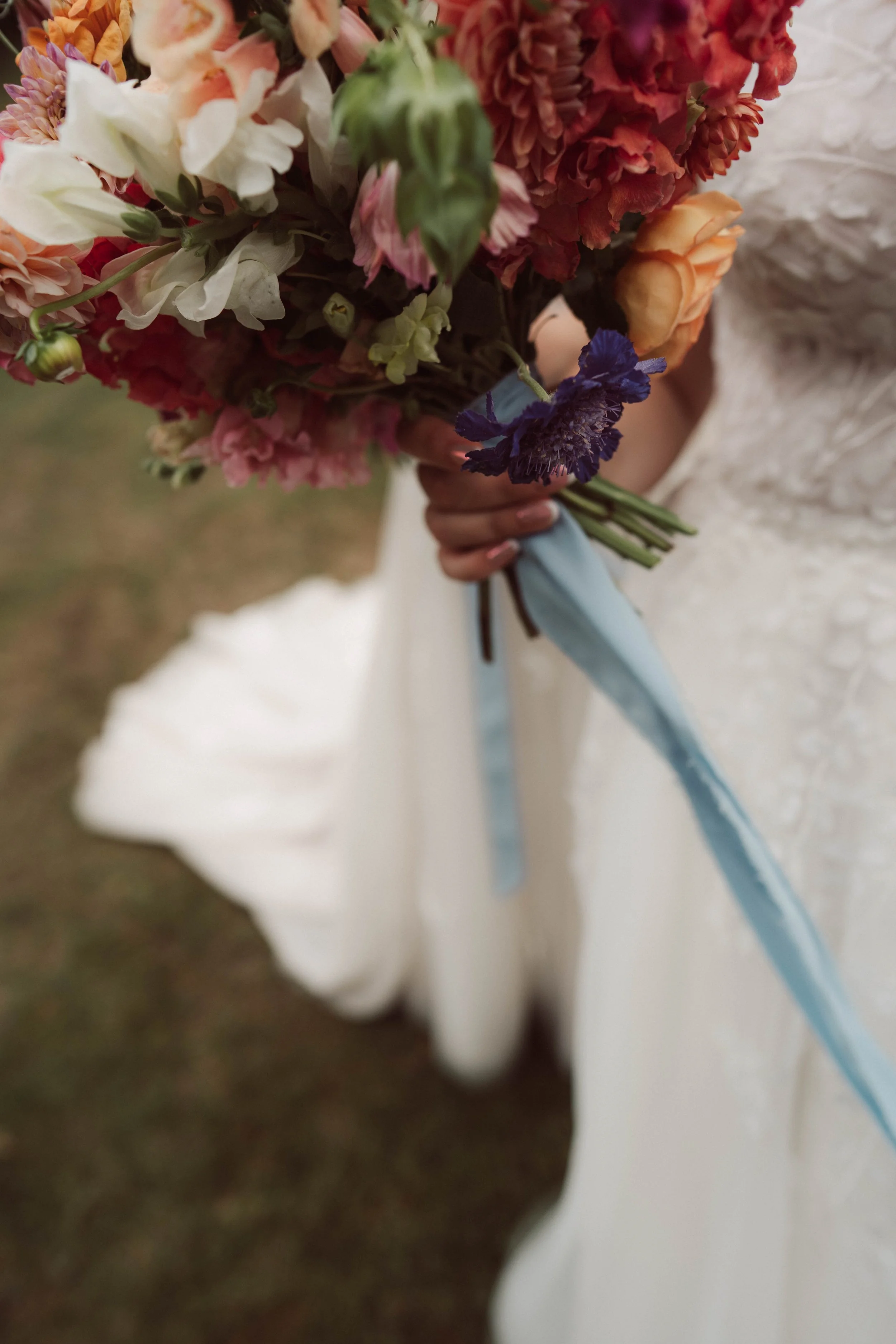 Wedding Bridal flowers