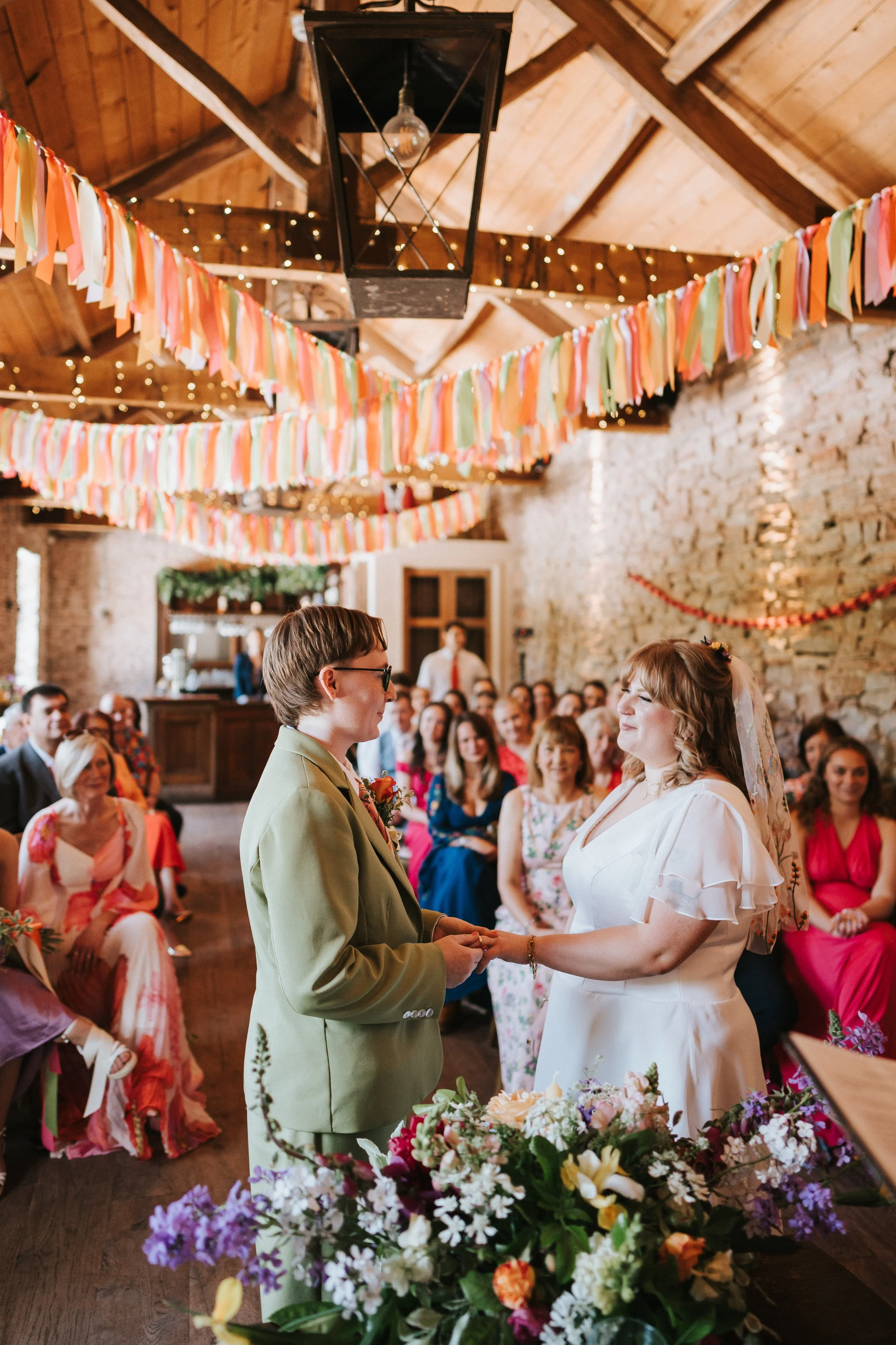 Bristol Wedding Photographer LGBTQ+