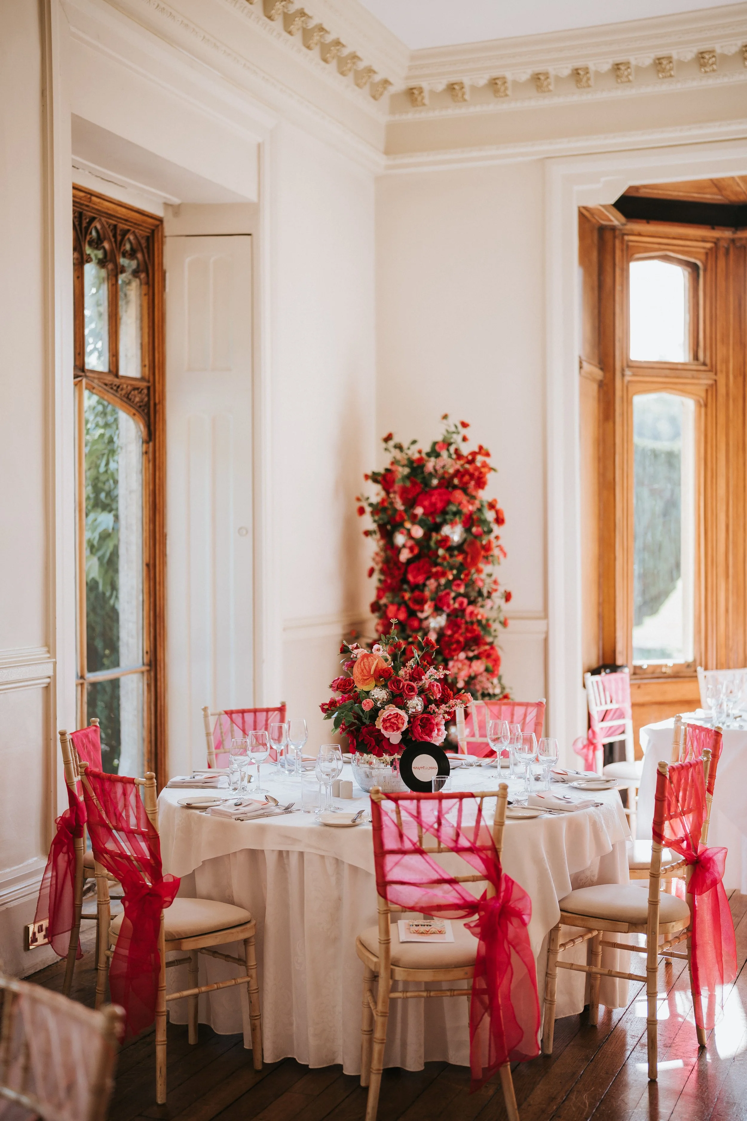 Somerset wedding venue