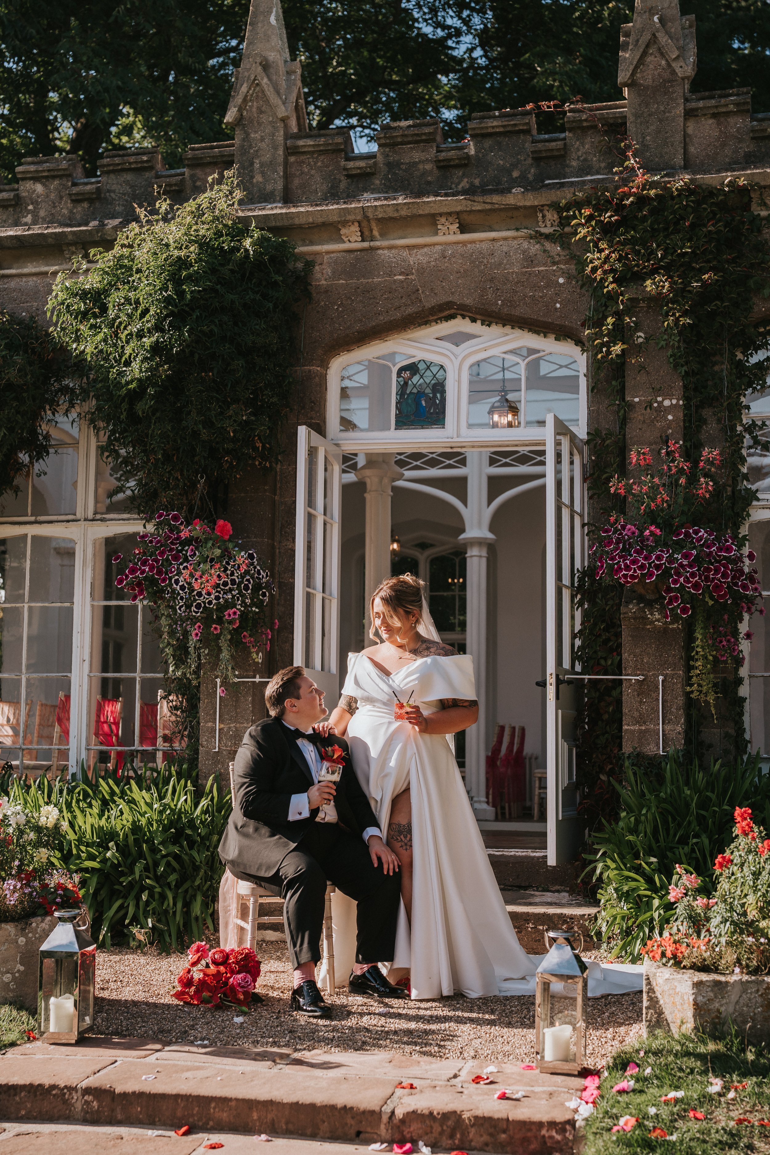Somerset wedding venues