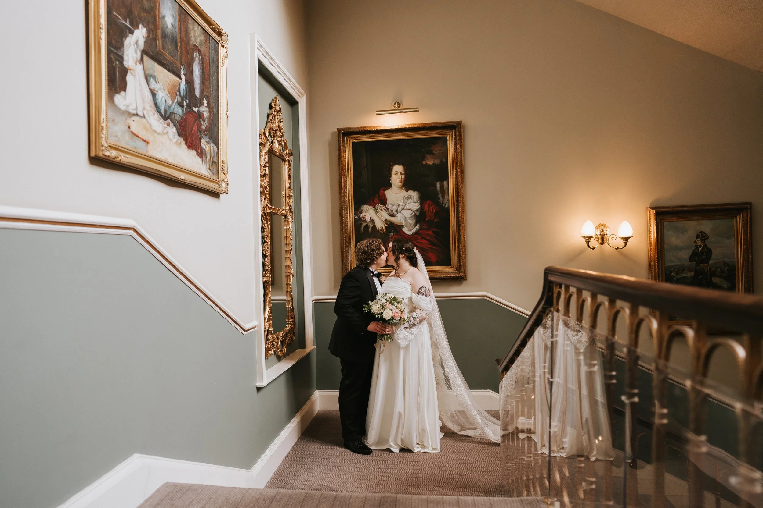 LGBTQ+ Micro weddings