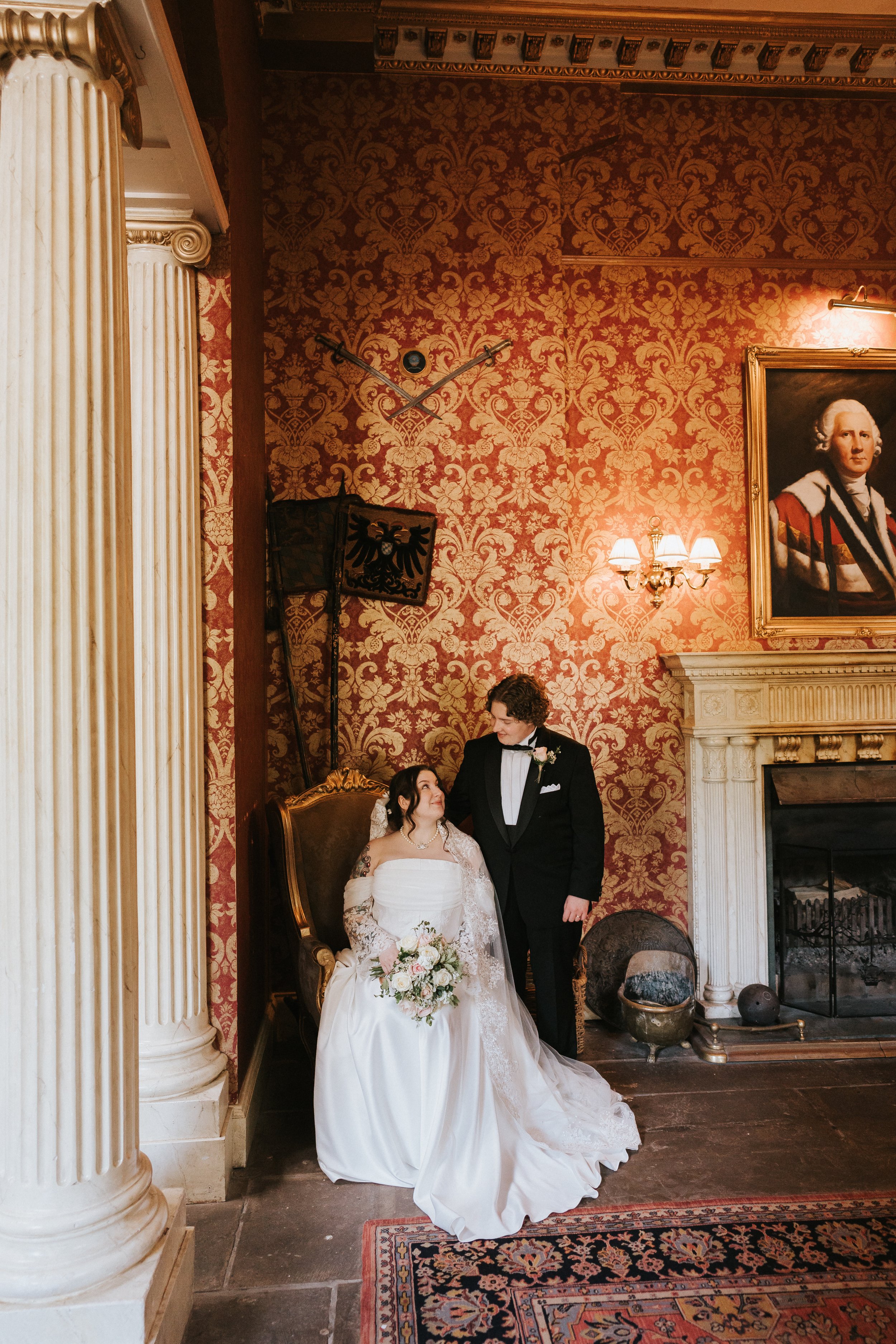 LGBTQ+ Wedding in Scotland