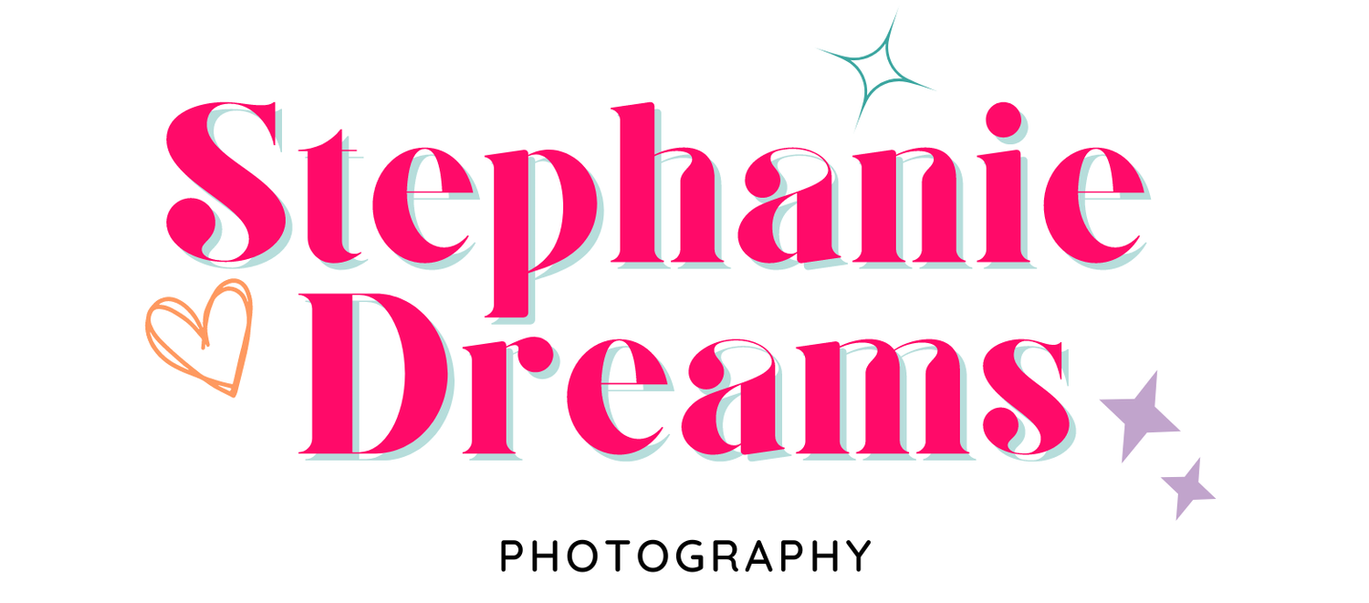Stephanie Dreams Photography LGBTQ+ Wedding photographer