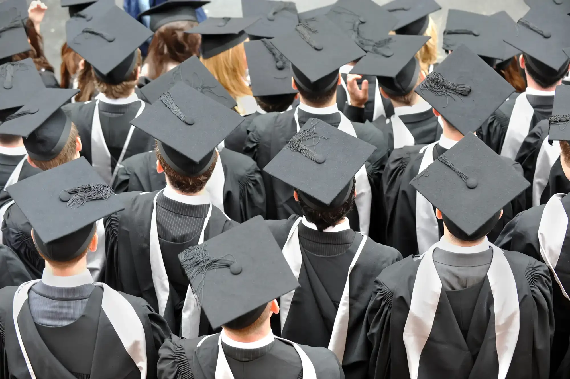 Graduate Recruitment Jobs: What to Expect