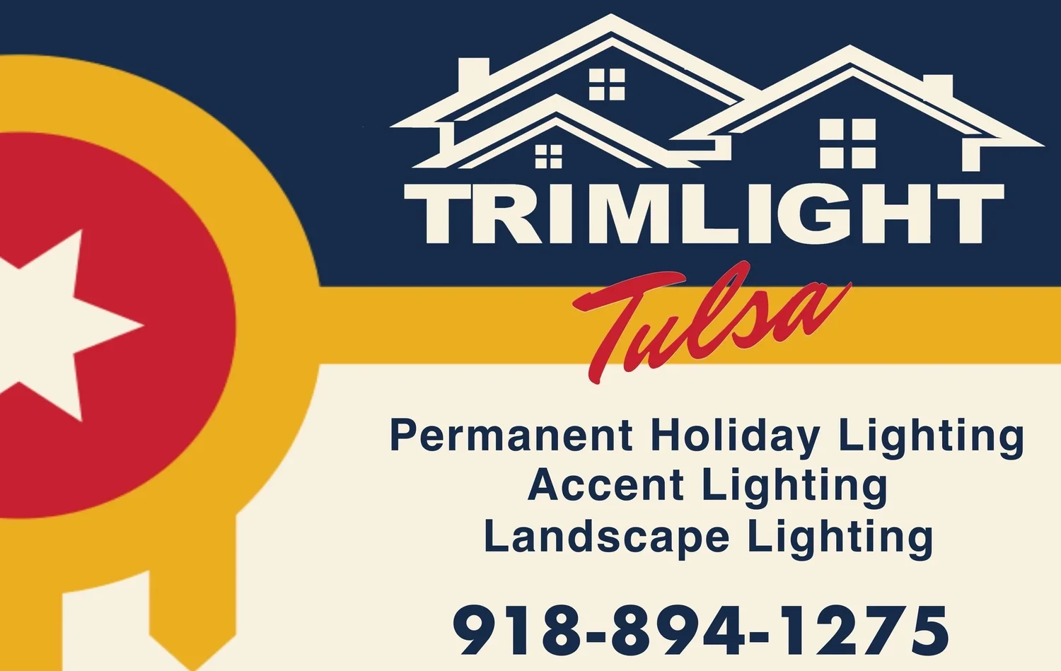 Trimlight Tulsa 