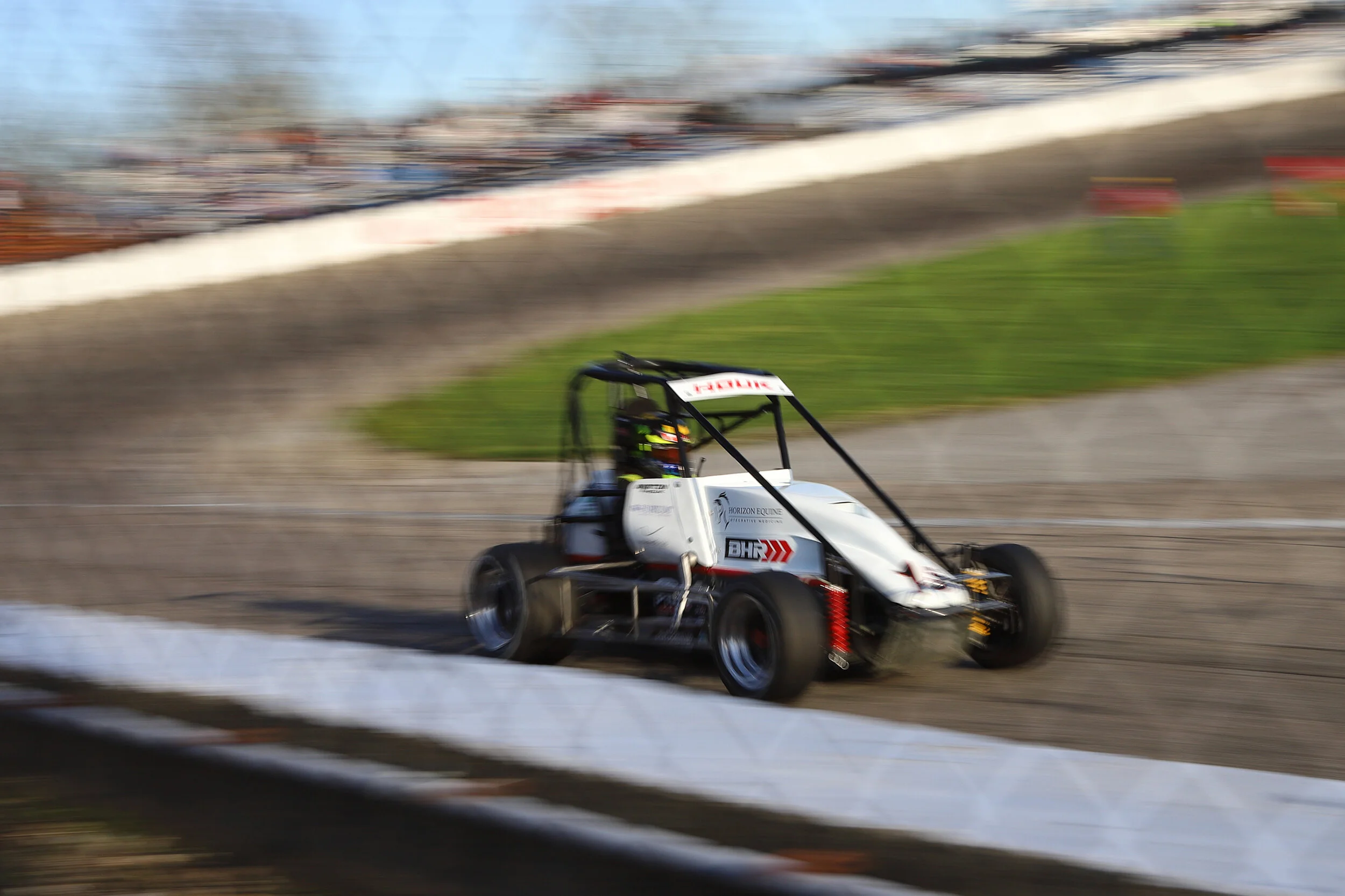 Brad Hayes Racing to Purchase the United States Speed Association LLC and the Mel Kenyon Midget Series