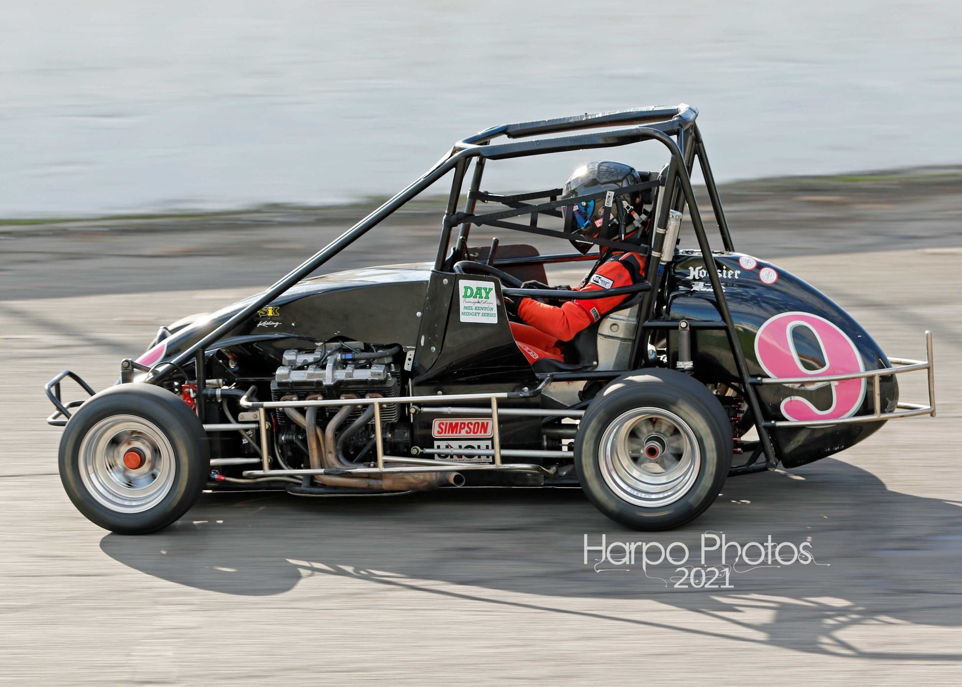 Schrage ready for new challenge