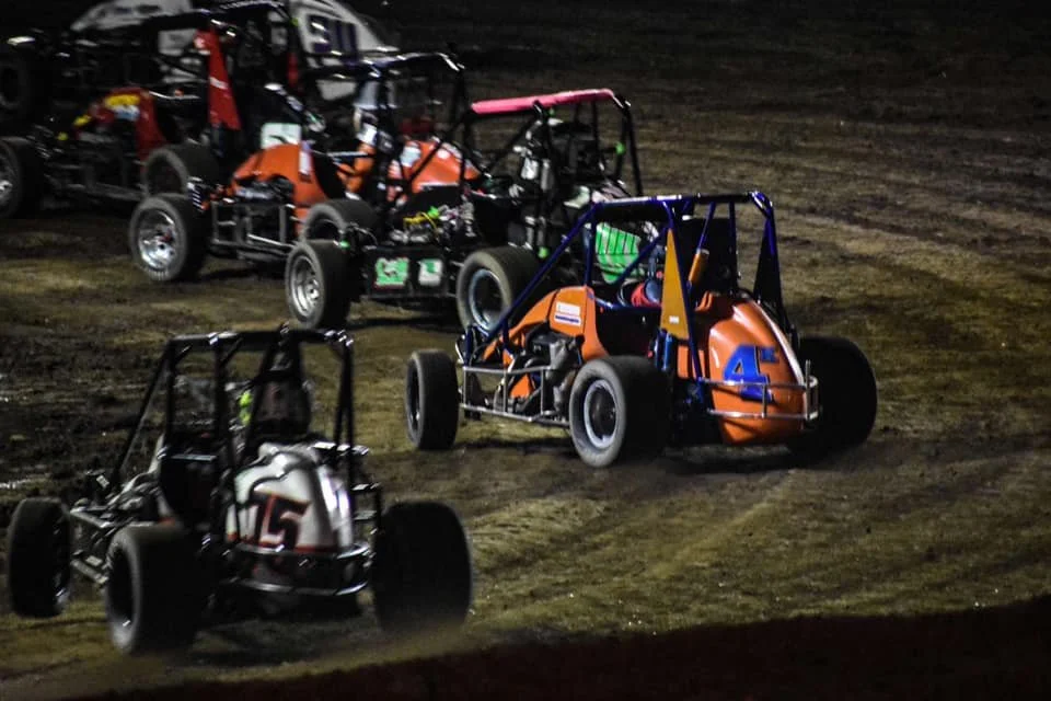 Montpelier offers drivers a new challenge