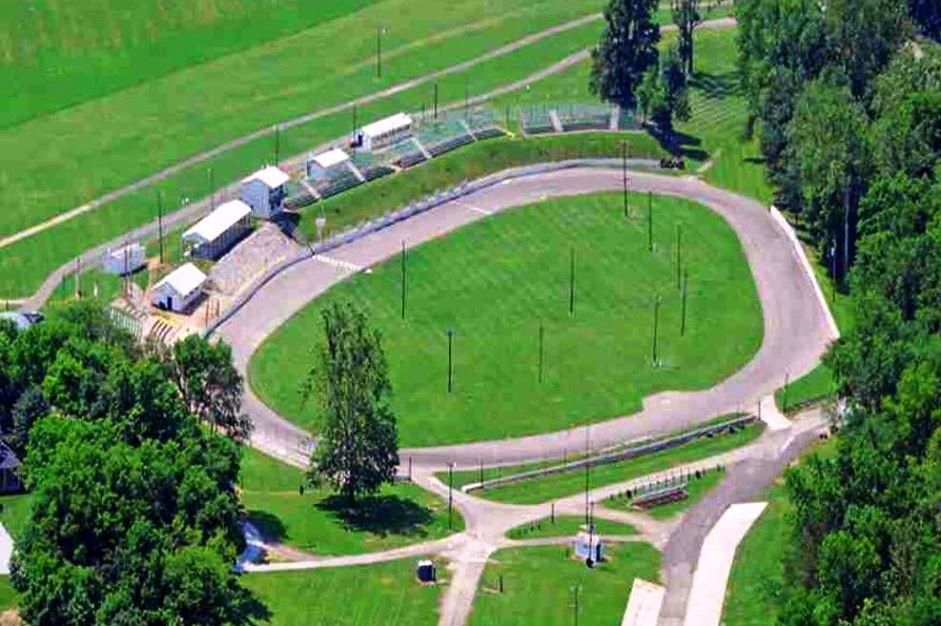 Tight point battles head to tricky Mt. Lawn oval