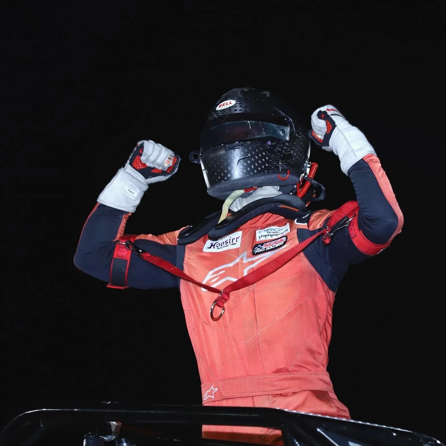 Schrage looking to build on 2022 success