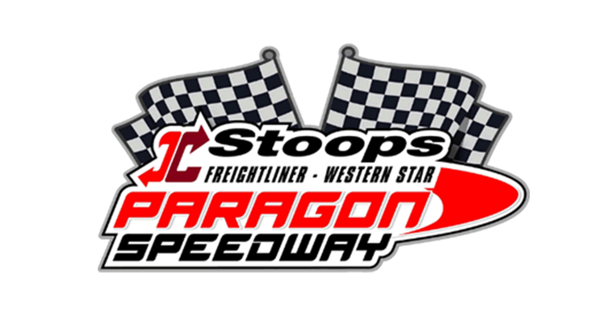 Rain halts spirited Paragon racing