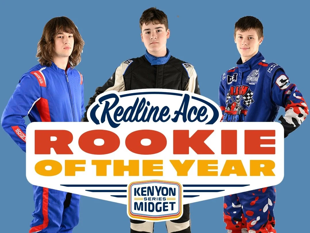Tight battle for rookie of year honors