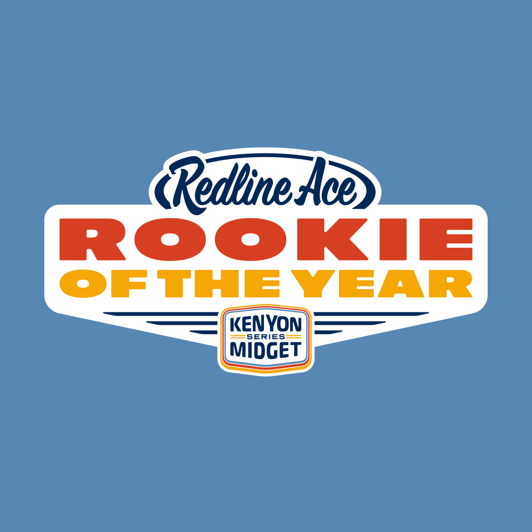 Hammond claims rookie of year honors
