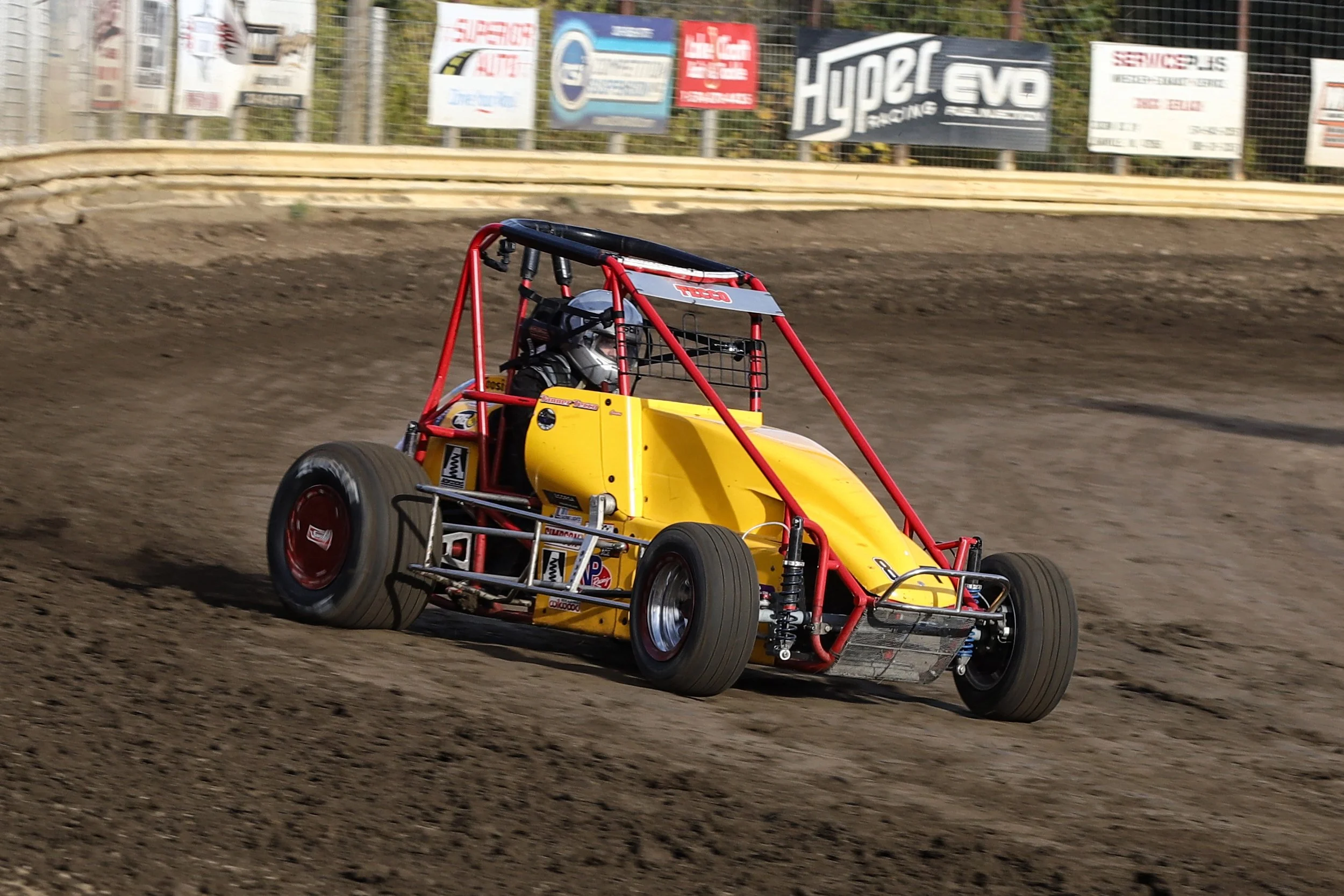 Tecco taking next career step