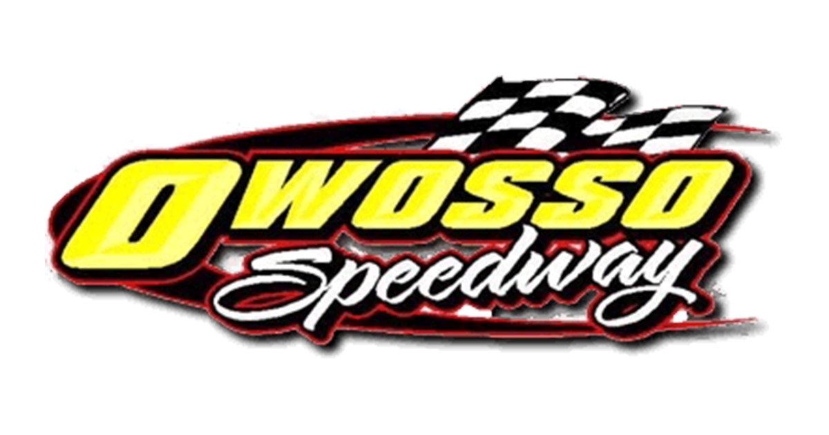Owosso Speedway