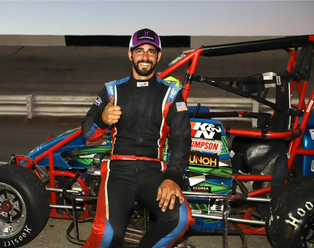2024 Race Results — USSA