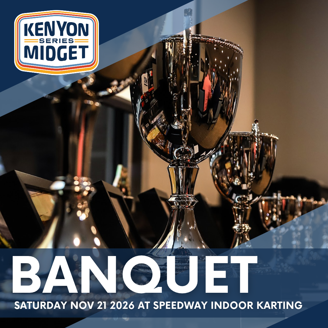 2026 Awards Banquet