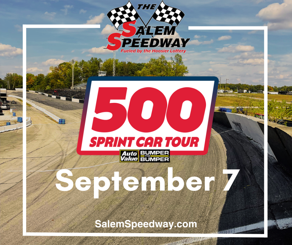 Kenyon Midgets to join 500 Sprint Car Tour for Joe James/Pat O’Connor