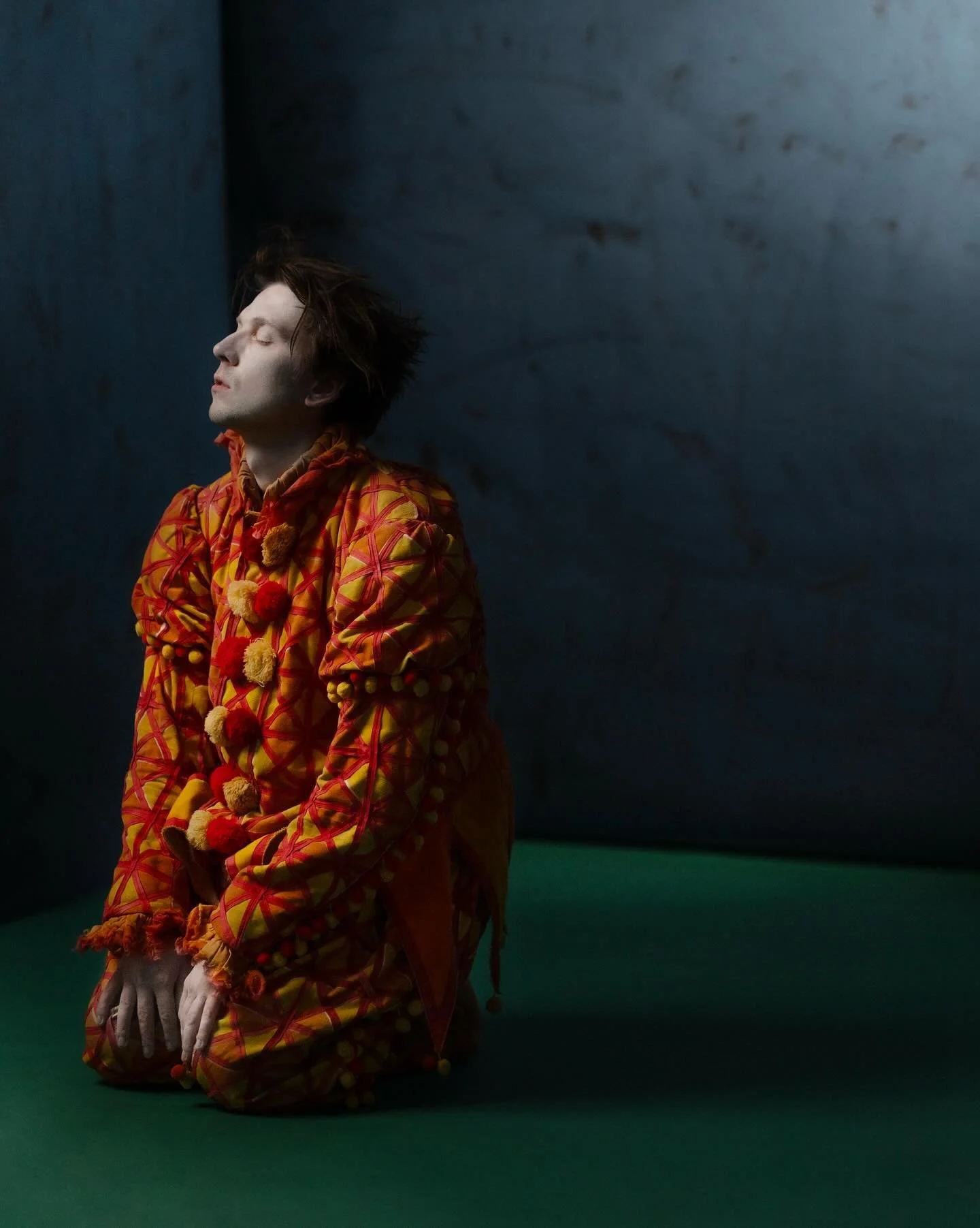 Exploration with @albertsvecmanis ⭕️