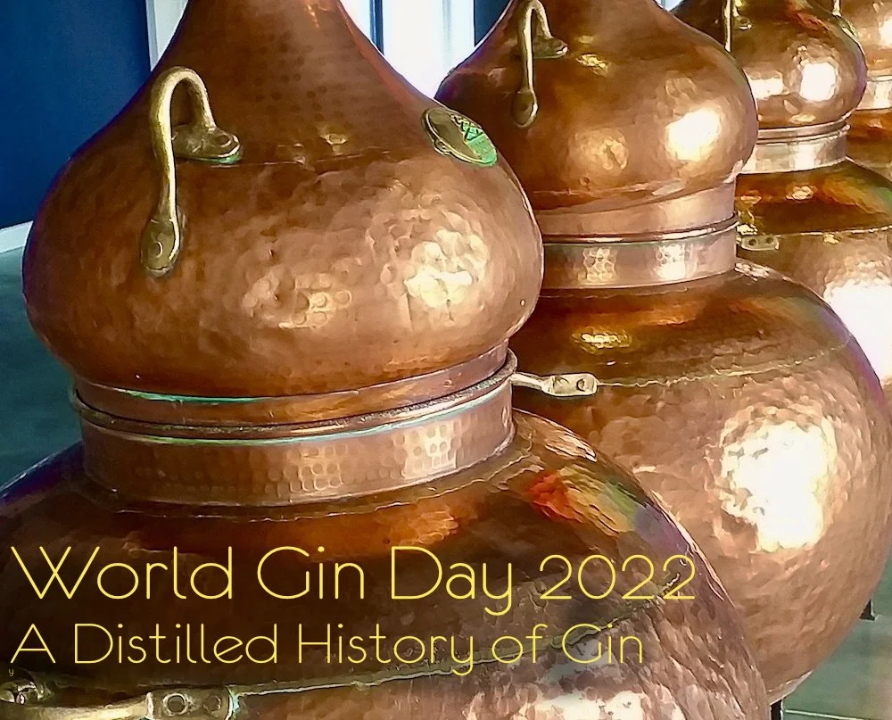 Rainbow Gin An Award Winning London Dry Gin made with a Rainbow of