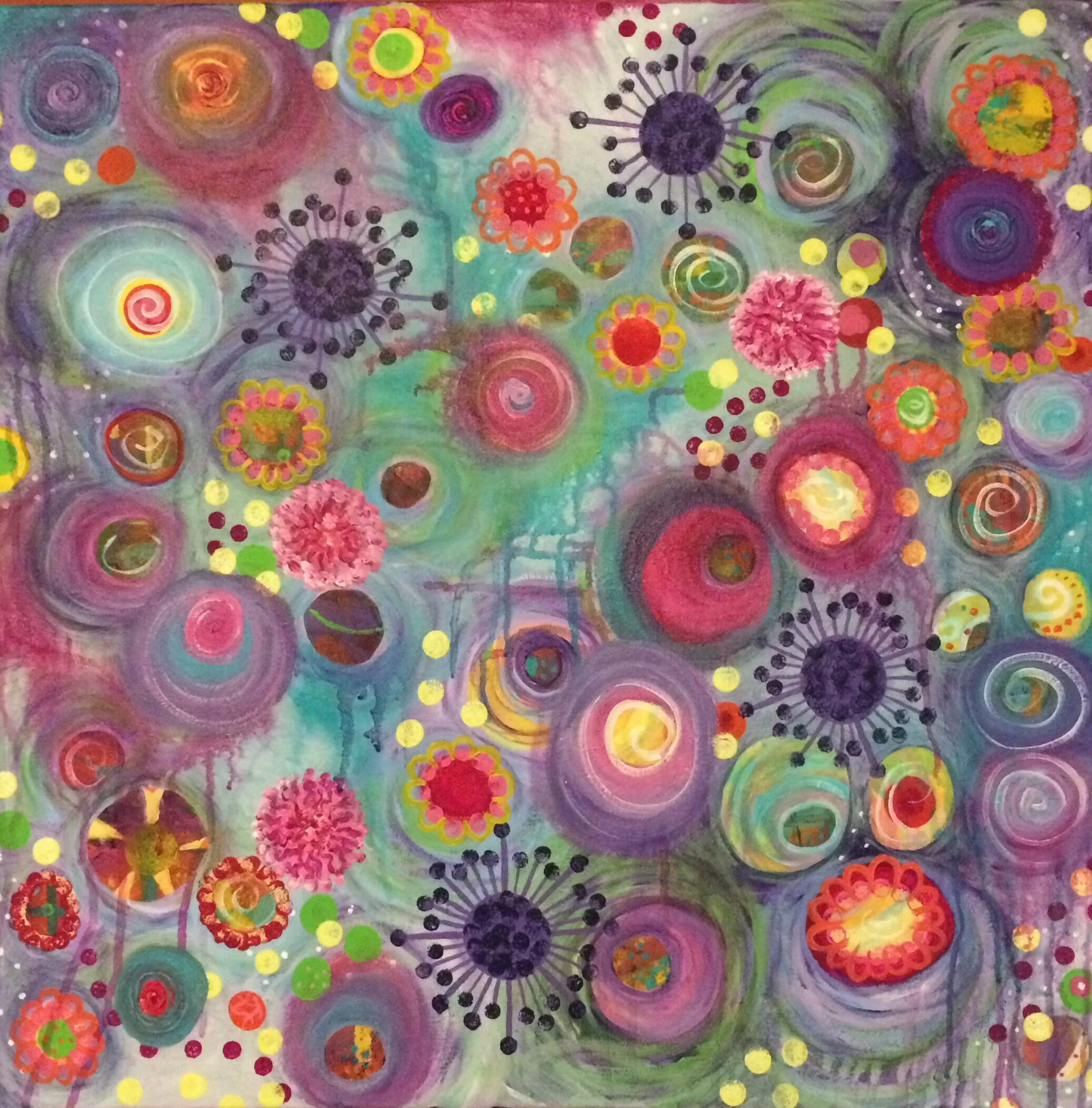 Healing Art