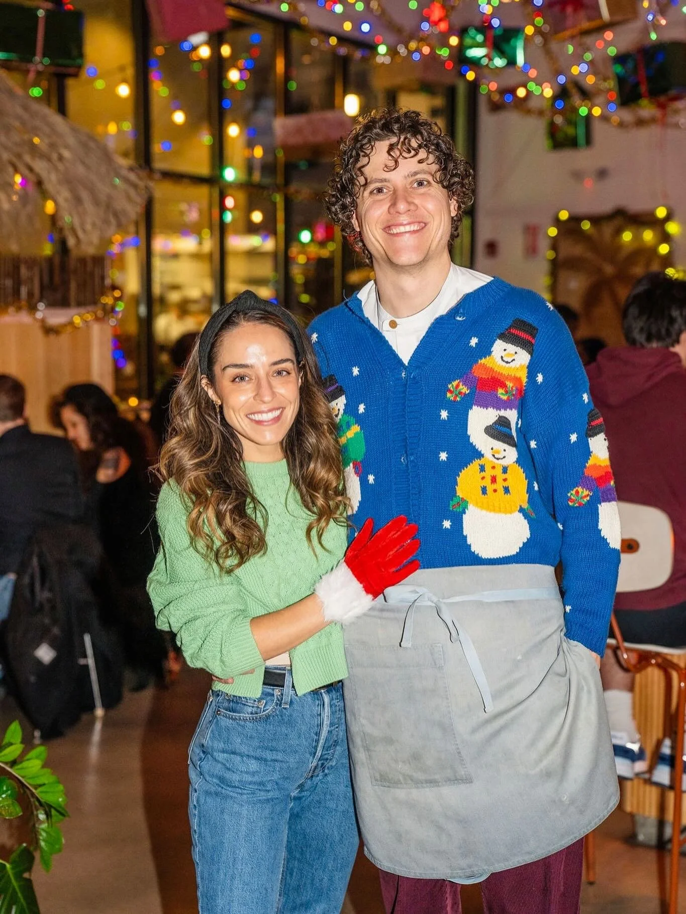 To our incredible community: We couldn&rsquo;t do it without you. 🙏

As this crazy year comes to a close, our hearts are filled with so much gratitude. Thank you for showing up for us daily and empowering our mission to share the possibilities of pl