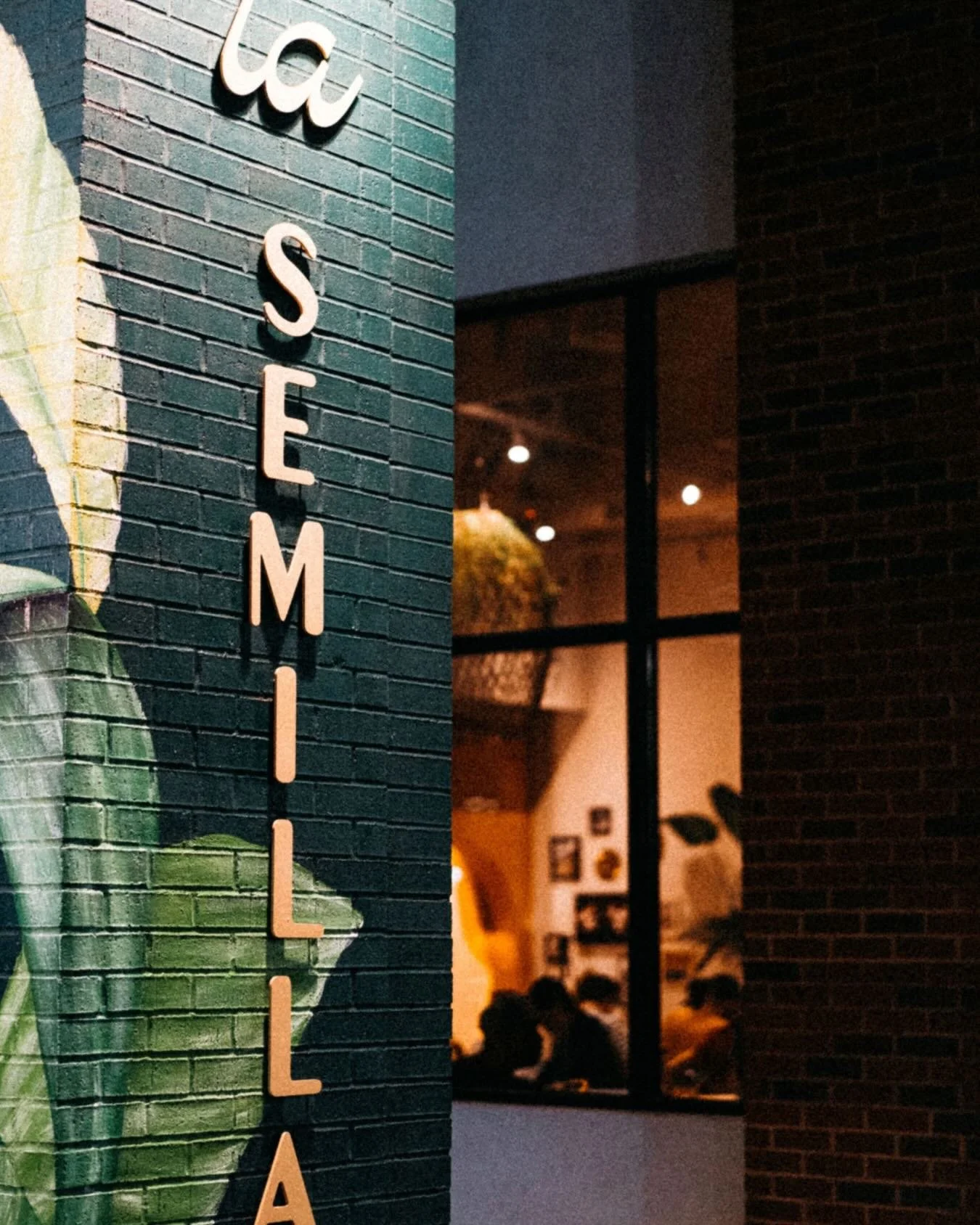 UPDATED HOURS FOR THIS WEEKEND ⬇️

Saturday, 1/24: 𝐎𝐏𝐄𝐍 𝟓-𝟗𝐏𝐌 
Sunday, 1/25: 𝐓𝐁𝐃 (refer back to this as we figure out wtf is going on !!)

A few things we know for absolute certain:

1. It&rsquo;s cold and wet outside, but we have hot dish