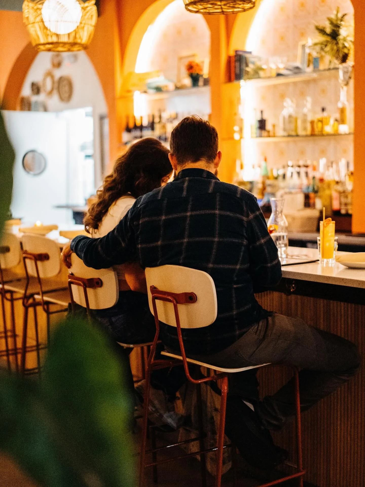 Love is in the air&hellip; and our books (and hearts) are FULL! 🥹💘 

Our dining room is fully reserved all weekend! Thank you for trusting us with your Valentine&rsquo;s Day plans. 

No reservation? Come cozy up at the bar or heated patio &mdash; w