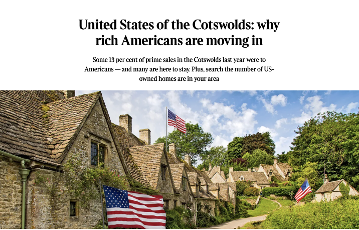 The Times March 2026