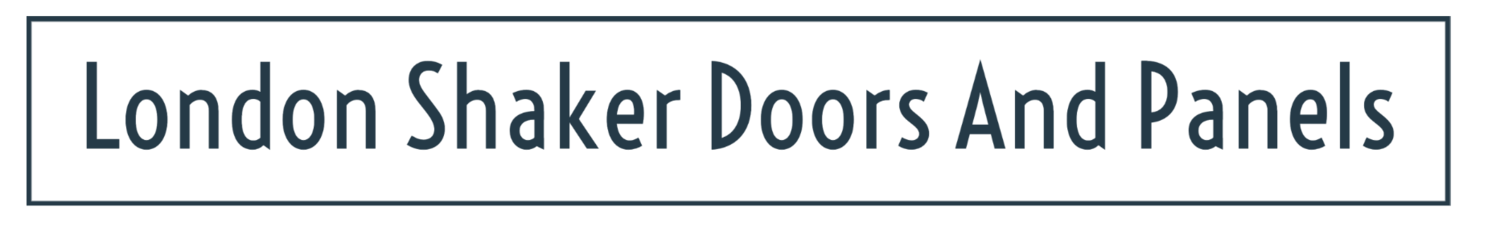 London Shaker Doors And Panels