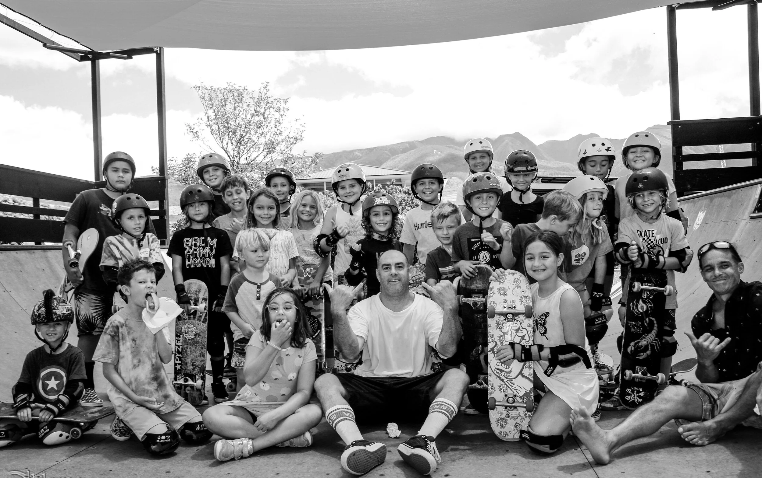 Lahaina Skate Company