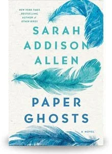 Paper Ghosts
