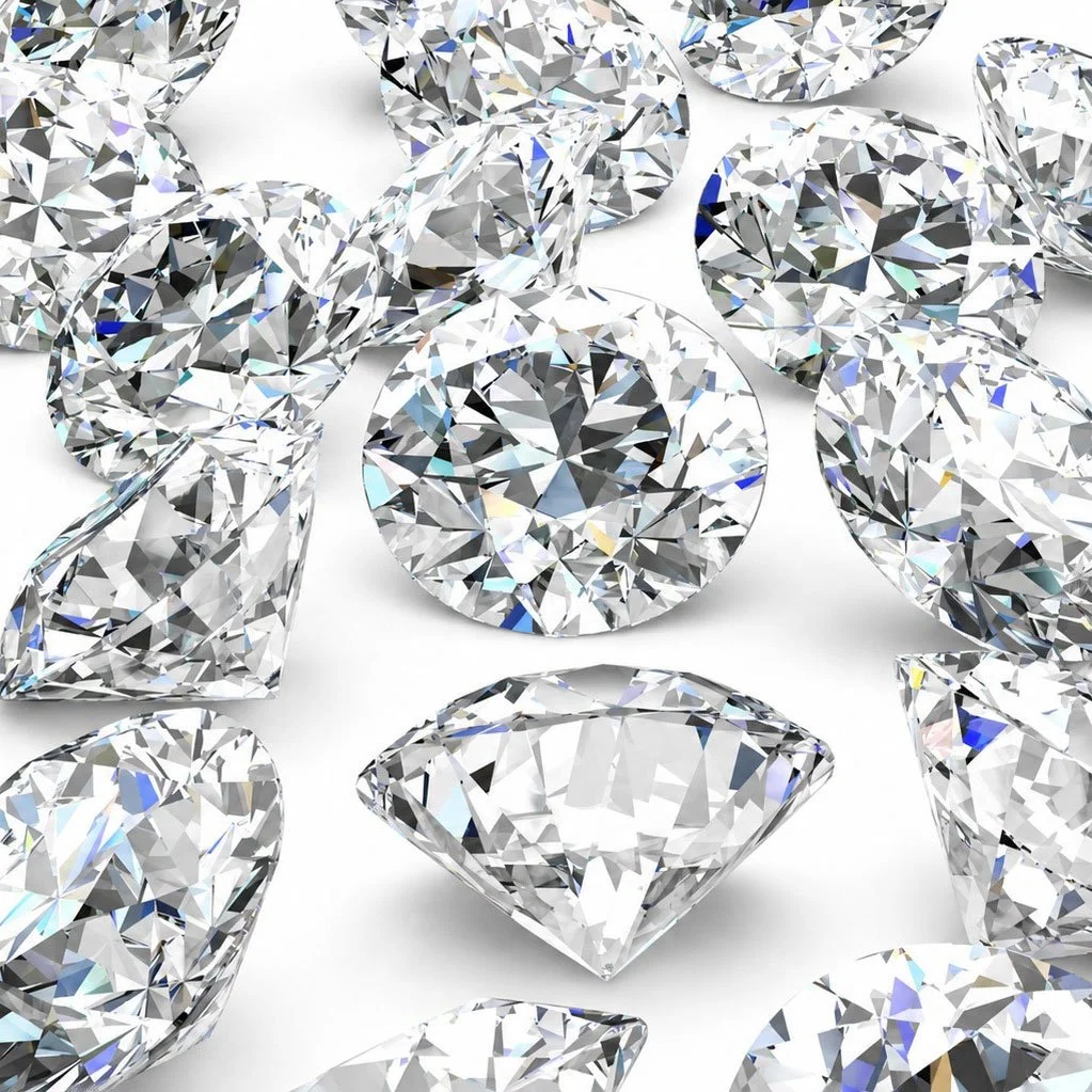 Diamond - Venus