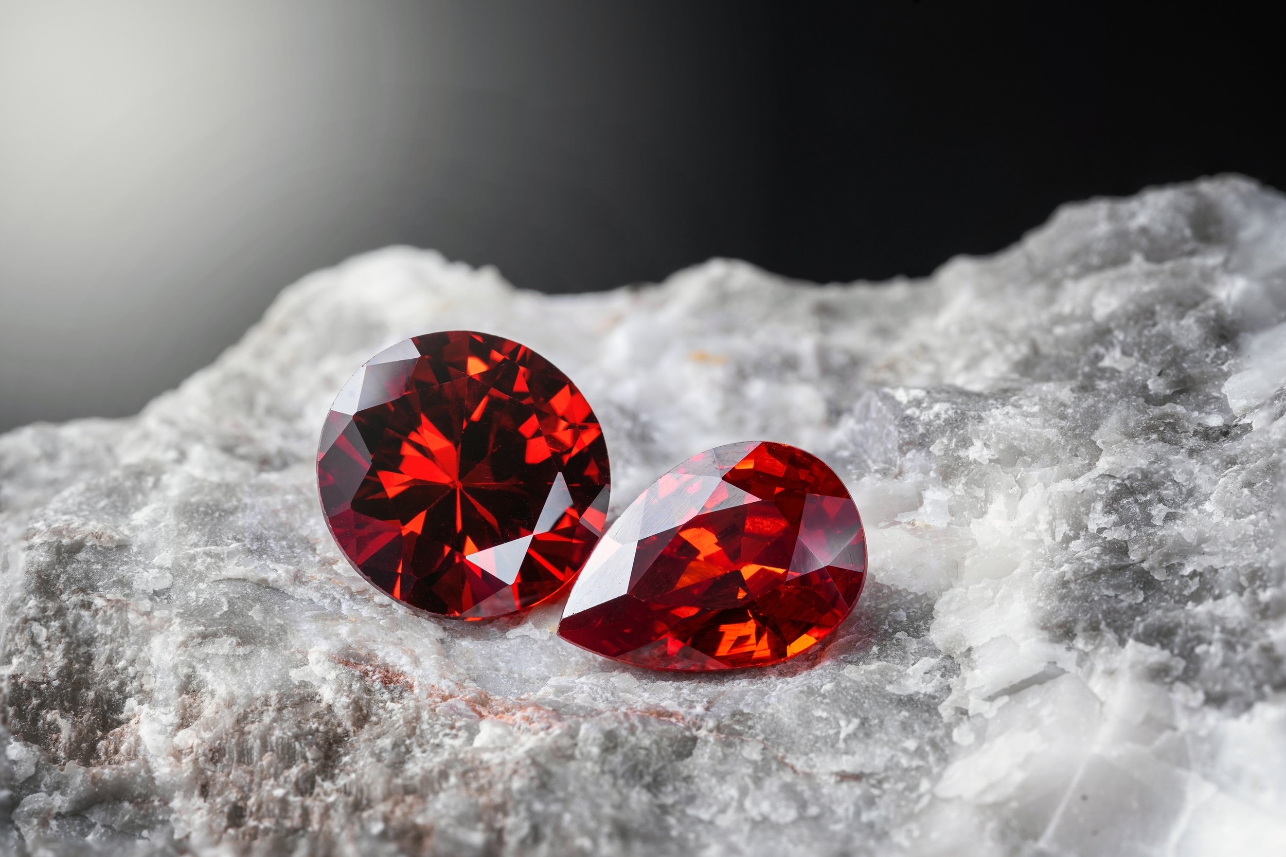 Ruby — The Light of the Sun