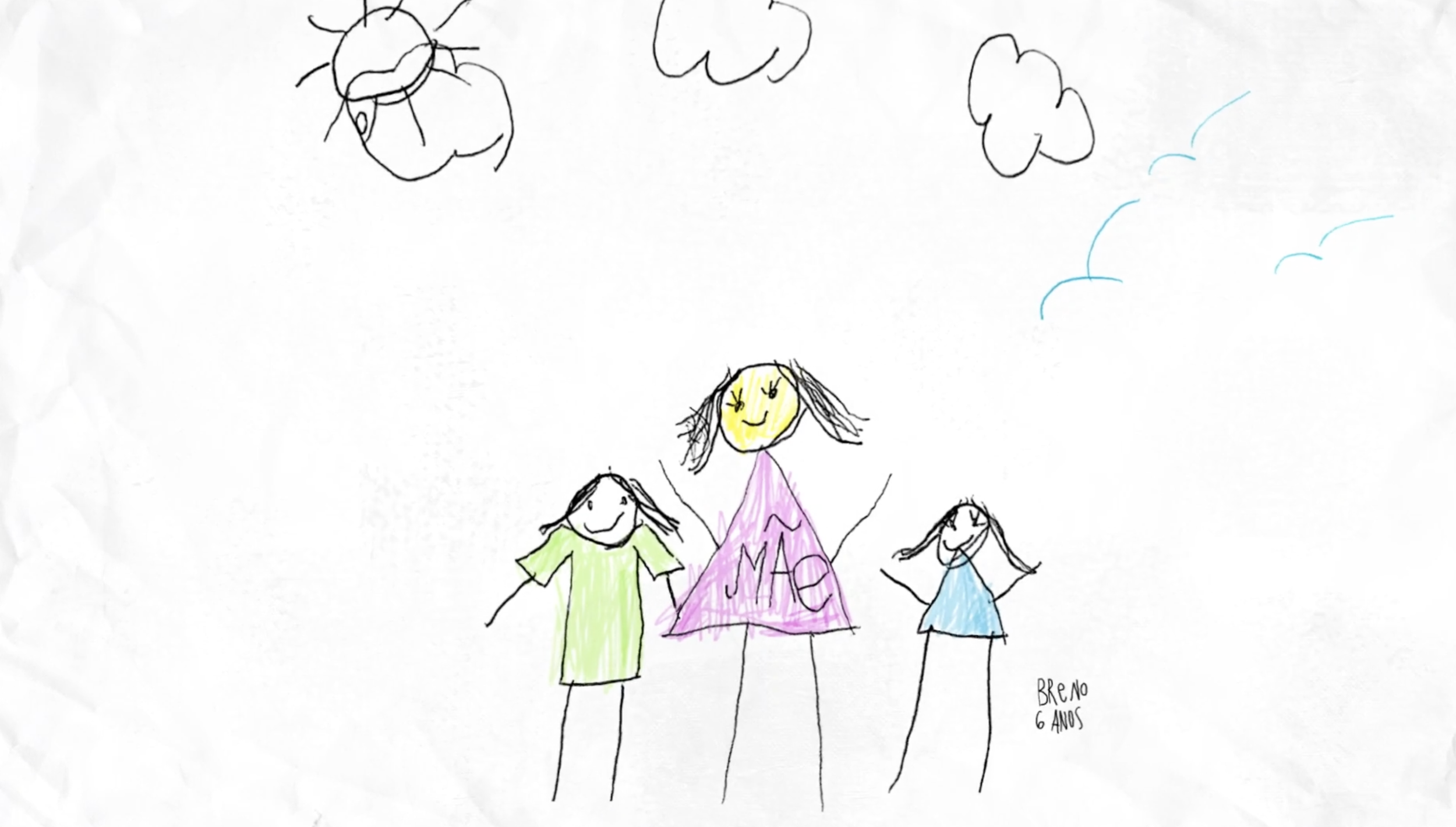 Traços de uma Quarentena