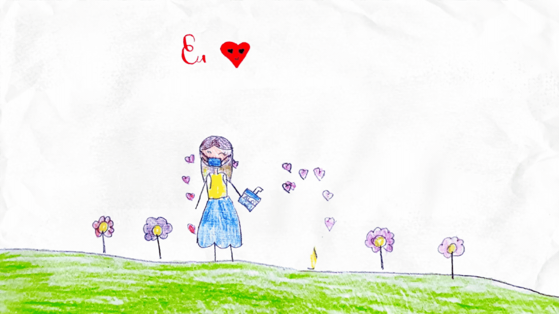 Traços de uma Quarentena