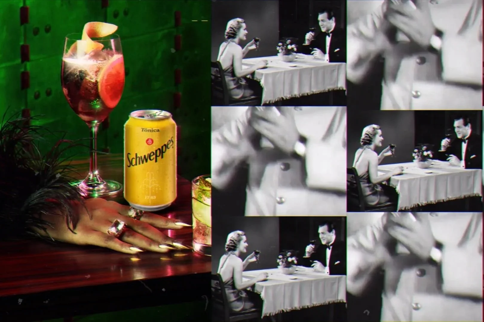 Schweppes 239