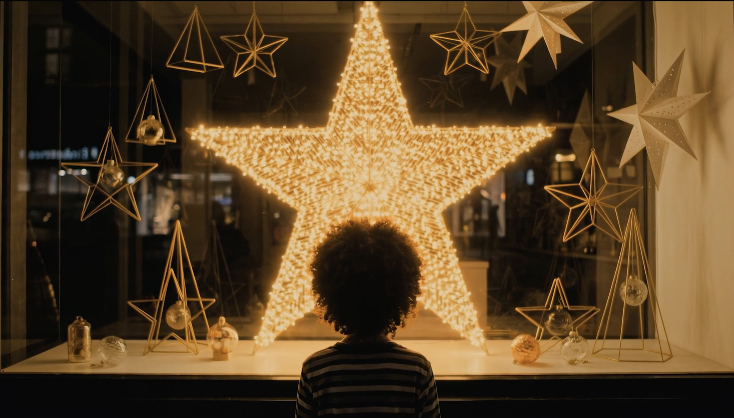 Sem Eles, Sem Natal