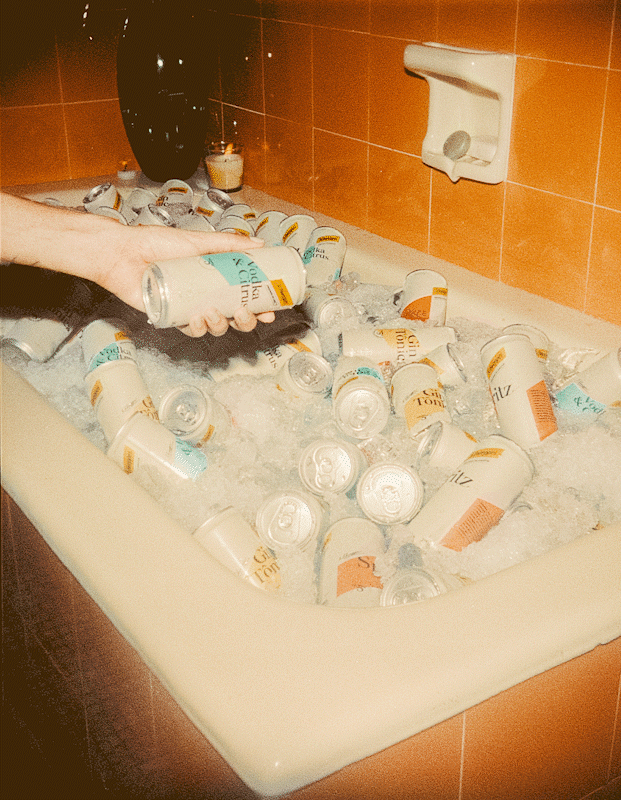 Schweppes By Night
