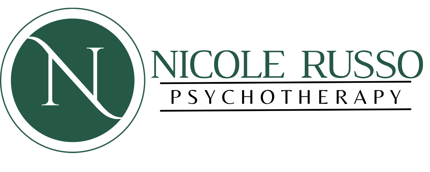 Nicole Russo Psychotherapy