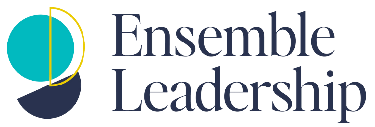 Leadership Development Coach NYC | Ensemble Leadership 