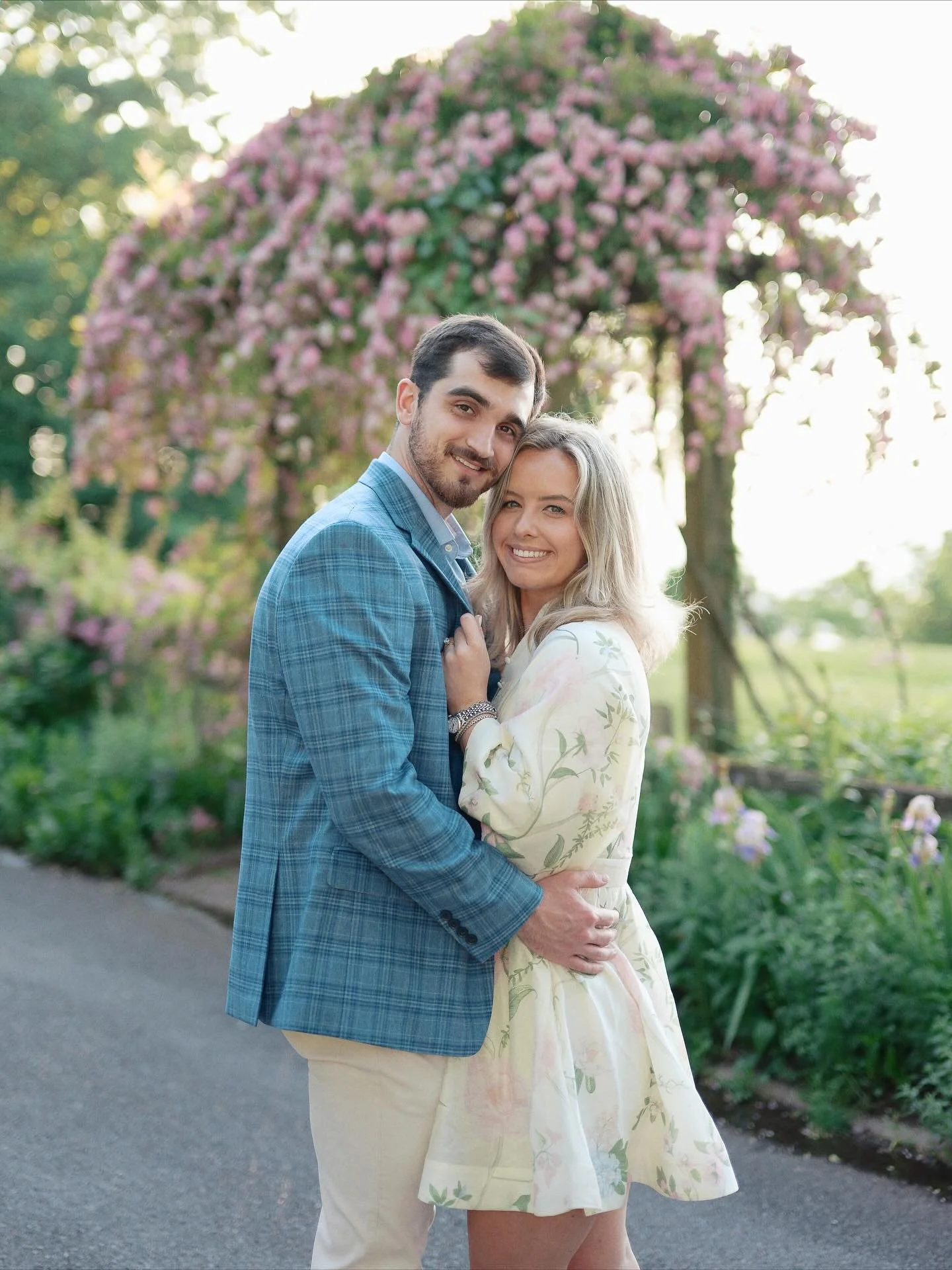 it&rsquo;s Wedding Week for Sarah Beth &amp; Jordan!! 💗🕊️ and we cannot wait to celebrate them &amp; show y&rsquo;all what we&rsquo;ve been dreaming up over the last year for this special day!! 

#lauryneweddings #laurynebrides #weddingday #wedding