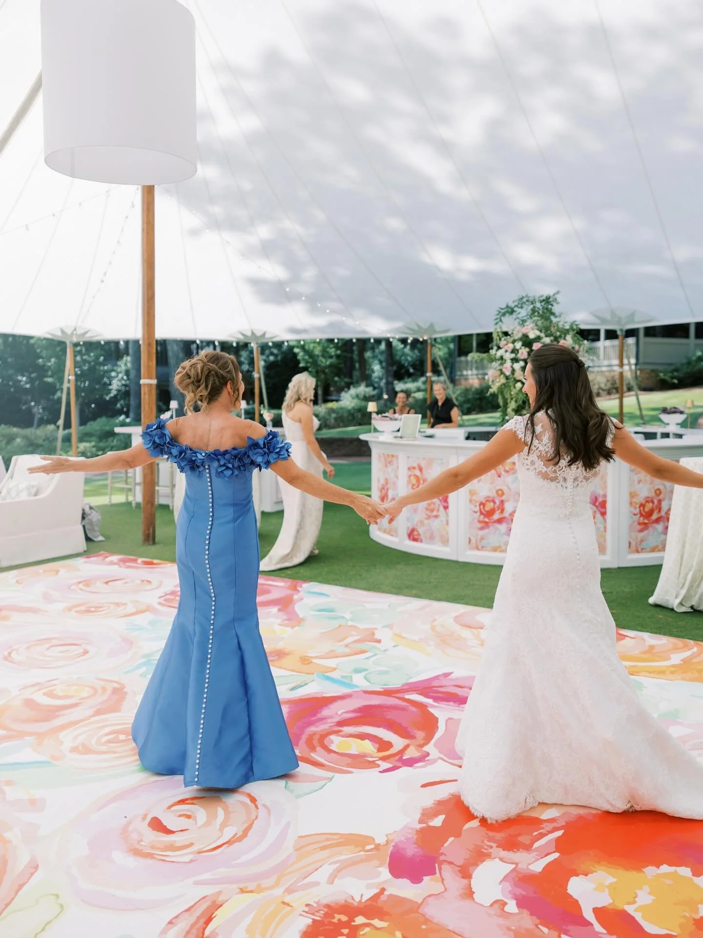 Happy Mother&rsquo;s day to the most incredible women, our biggest supporters, our constants, and the ones that love us unconditionally &amp; have dreamed up their kids wedding days even before they were born! it&rsquo;s such a privilege &amp; a true