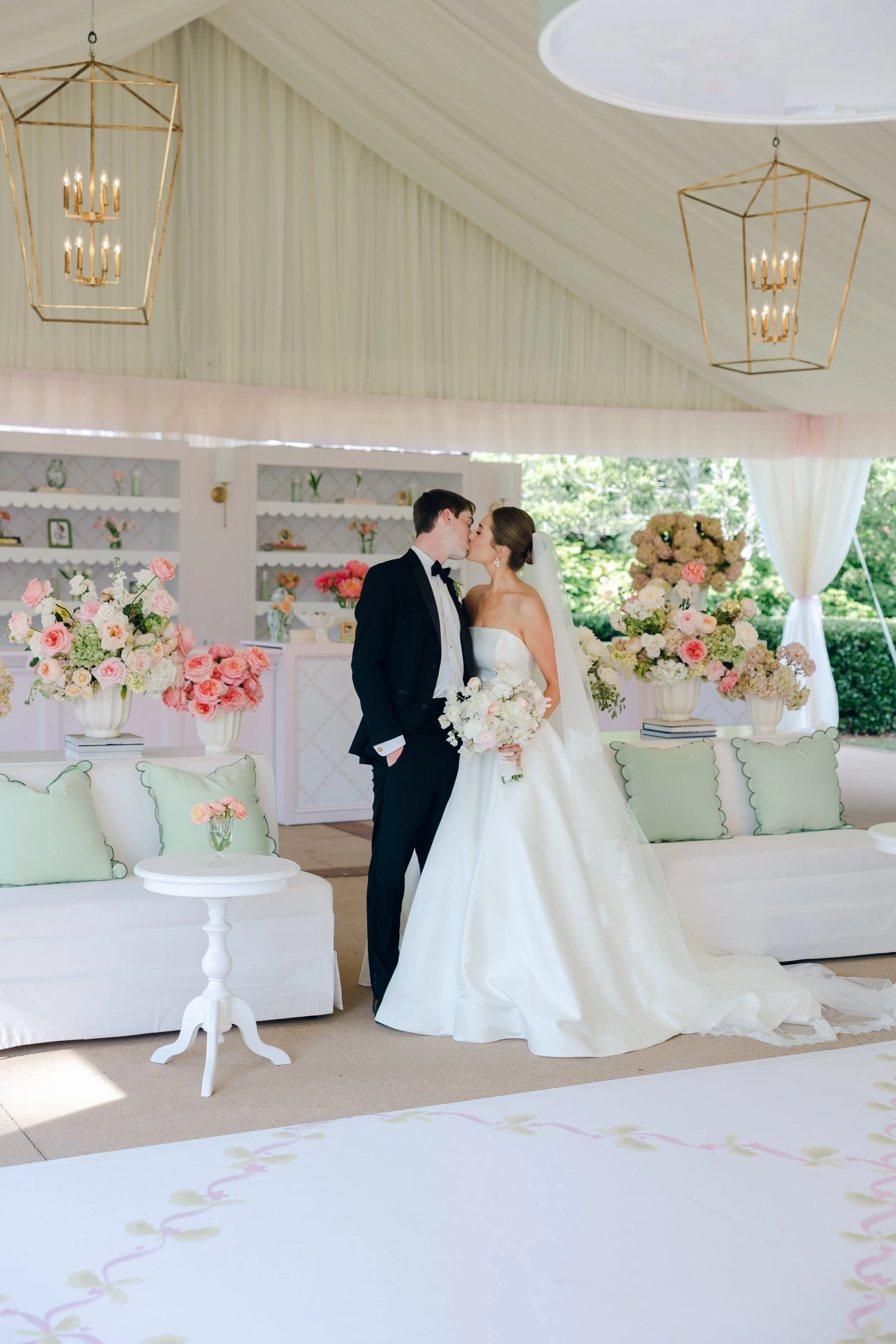 Melanie & Daniel